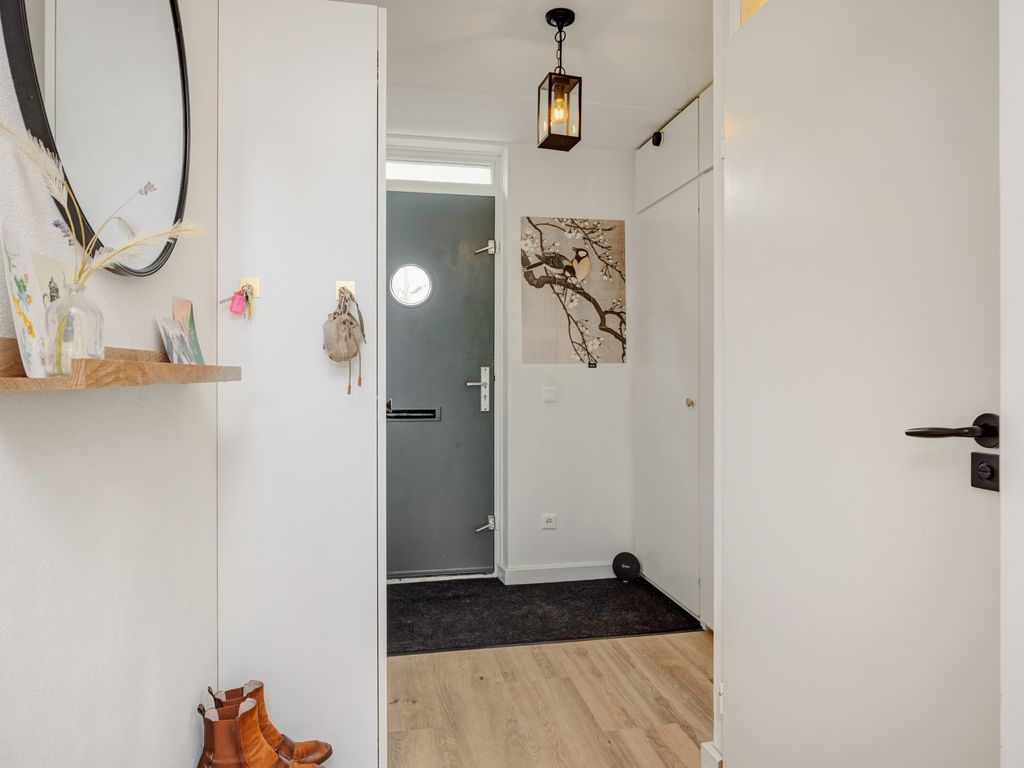 Schout Van Vertaingstraat 11, 's-Hertogenbosch