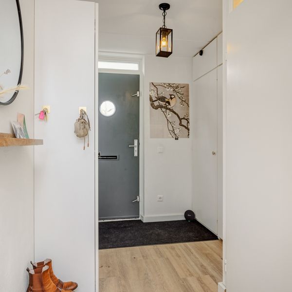 Schout Van Vertaingstraat 11, 's-Hertogenbosch