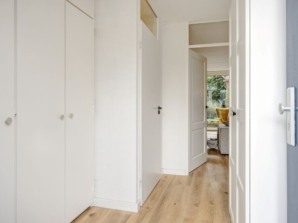 Schout Van Vertaingstraat 11, 's-Hertogenbosch