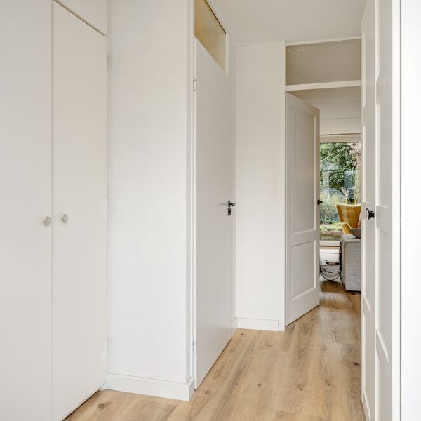 Schout Van Vertaingstraat 11, 's-Hertogenbosch