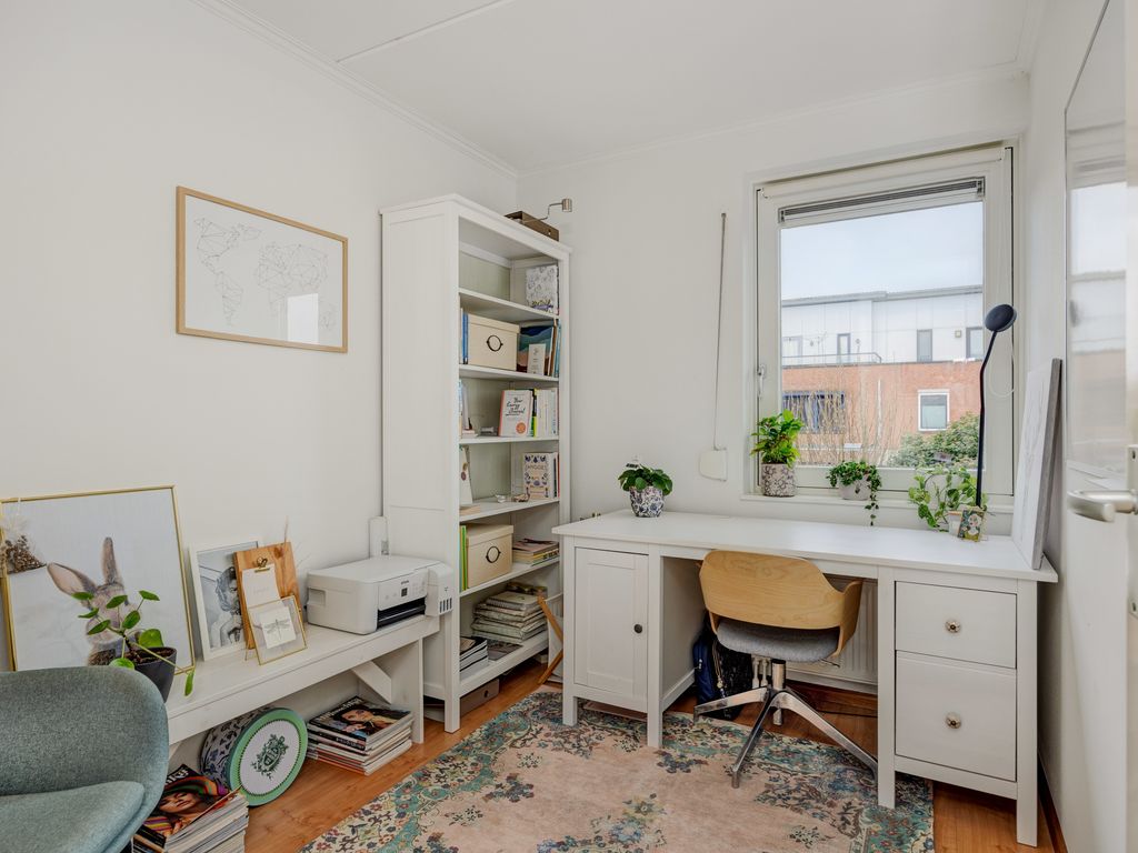 Schout Van Vertaingstraat 11, 's-Hertogenbosch