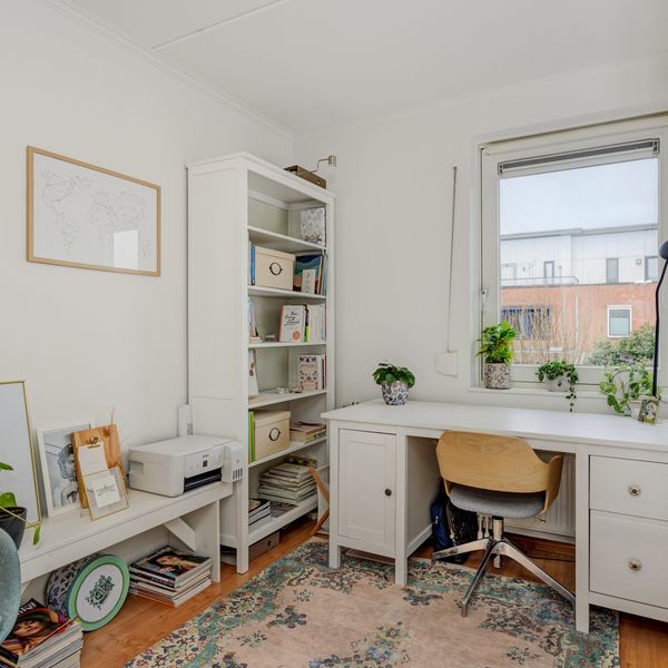 Schout Van Vertaingstraat 11, 's-Hertogenbosch