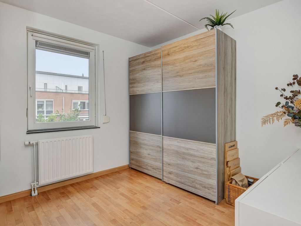 Schout Van Vertaingstraat 11, 's-Hertogenbosch