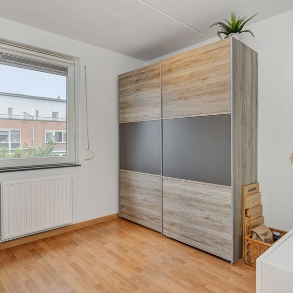 Schout Van Vertaingstraat 11, 's-Hertogenbosch