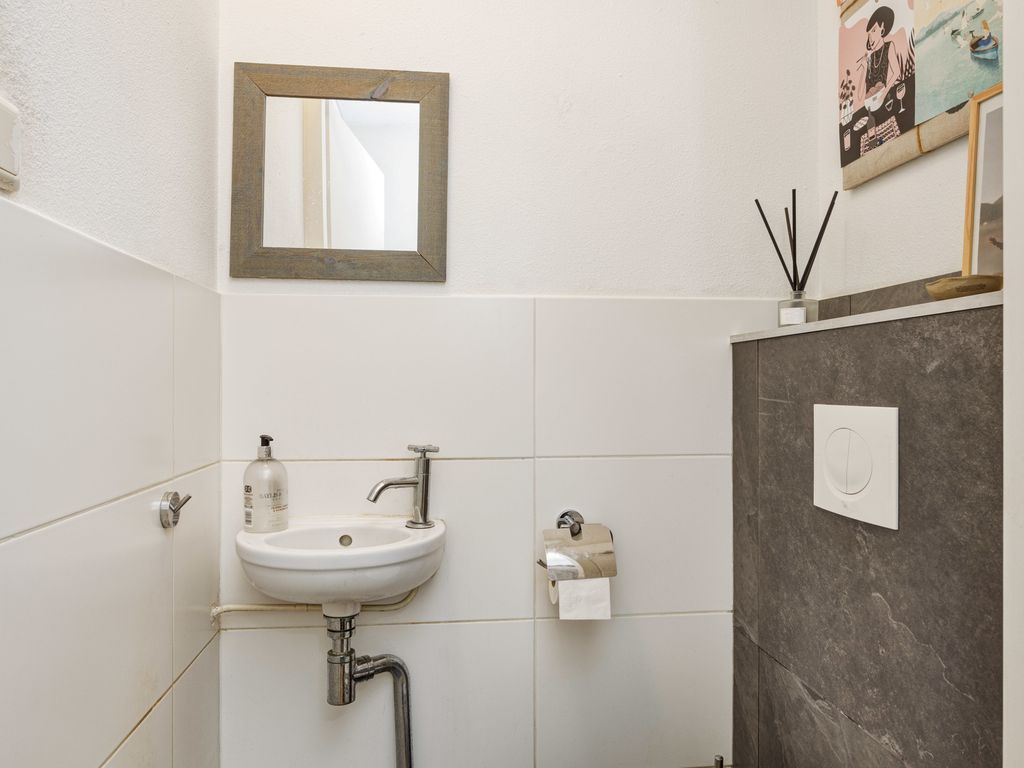 Schout Van Vertaingstraat 11, 's-Hertogenbosch