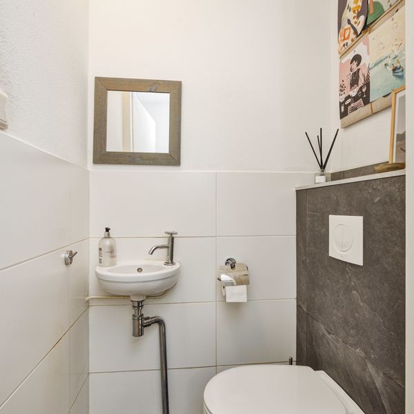Schout Van Vertaingstraat 11, 's-Hertogenbosch