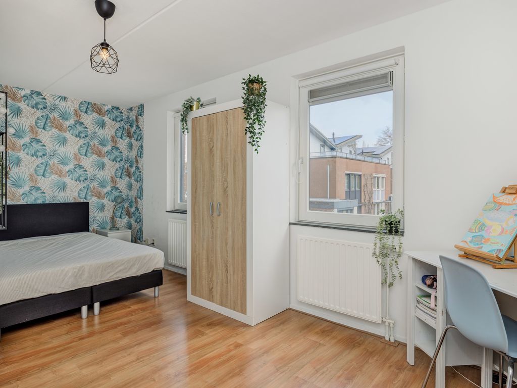 Schout Van Vertaingstraat 11, 's-Hertogenbosch