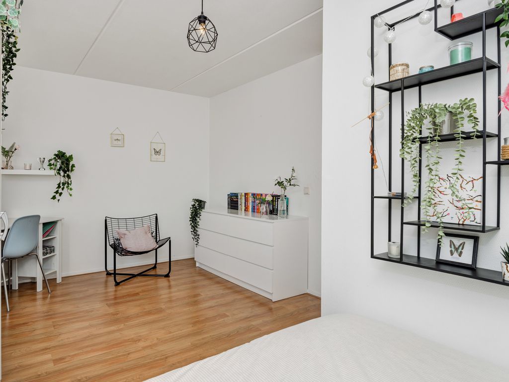 Schout Van Vertaingstraat 11, 's-Hertogenbosch