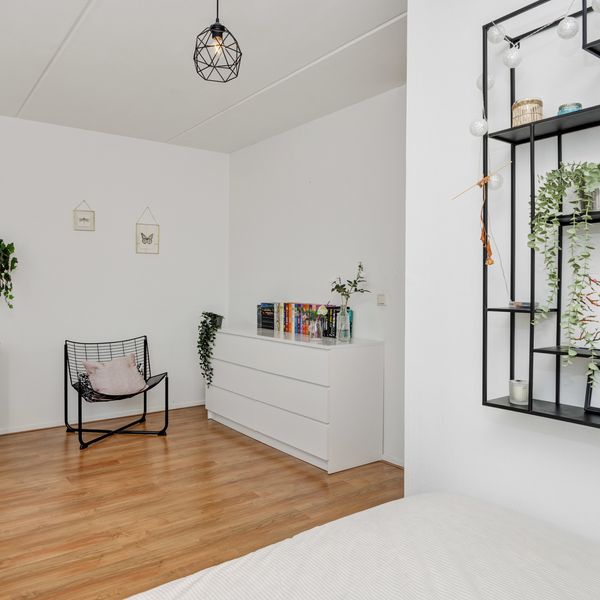 Schout Van Vertaingstraat 11, 's-Hertogenbosch