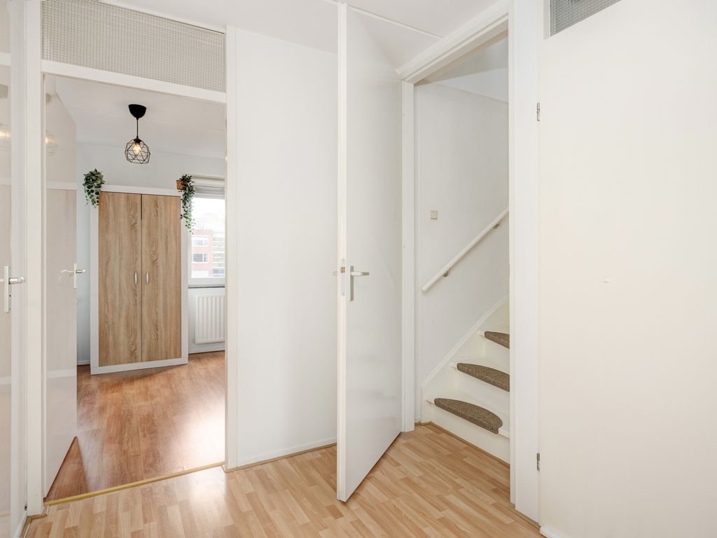 Schout Van Vertaingstraat 11, 's-Hertogenbosch