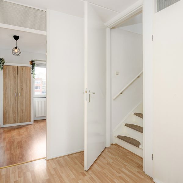 Schout Van Vertaingstraat 11, 's-Hertogenbosch