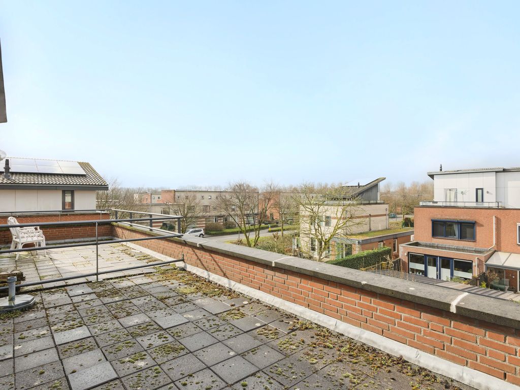Schout Van Vertaingstraat 11, 's-Hertogenbosch