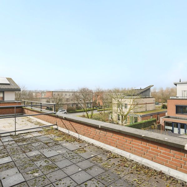 Schout Van Vertaingstraat 11, 's-Hertogenbosch