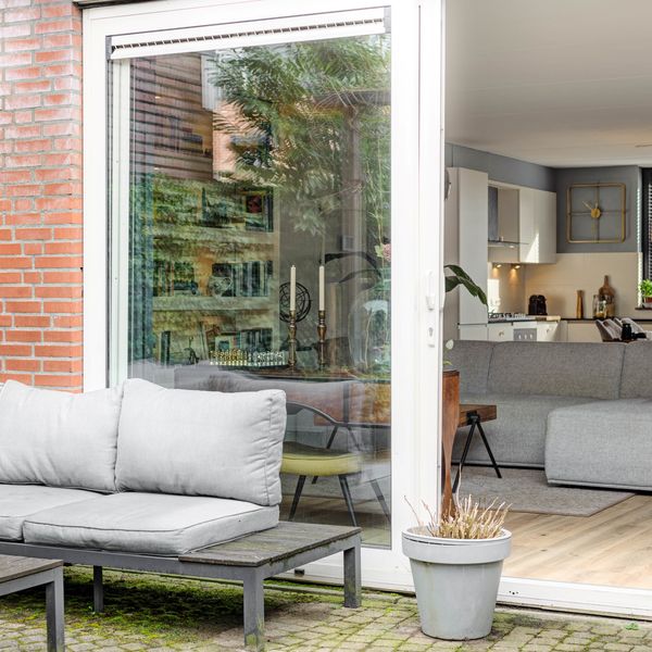 Schout Van Vertaingstraat 11, 's-Hertogenbosch