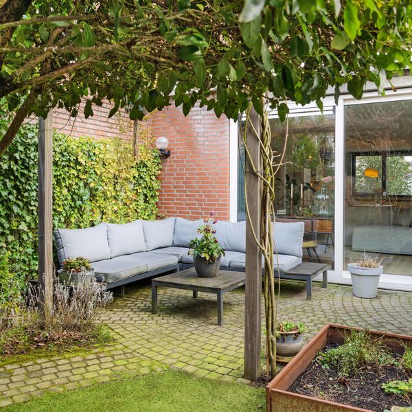 Schout Van Vertaingstraat 11, 's-Hertogenbosch