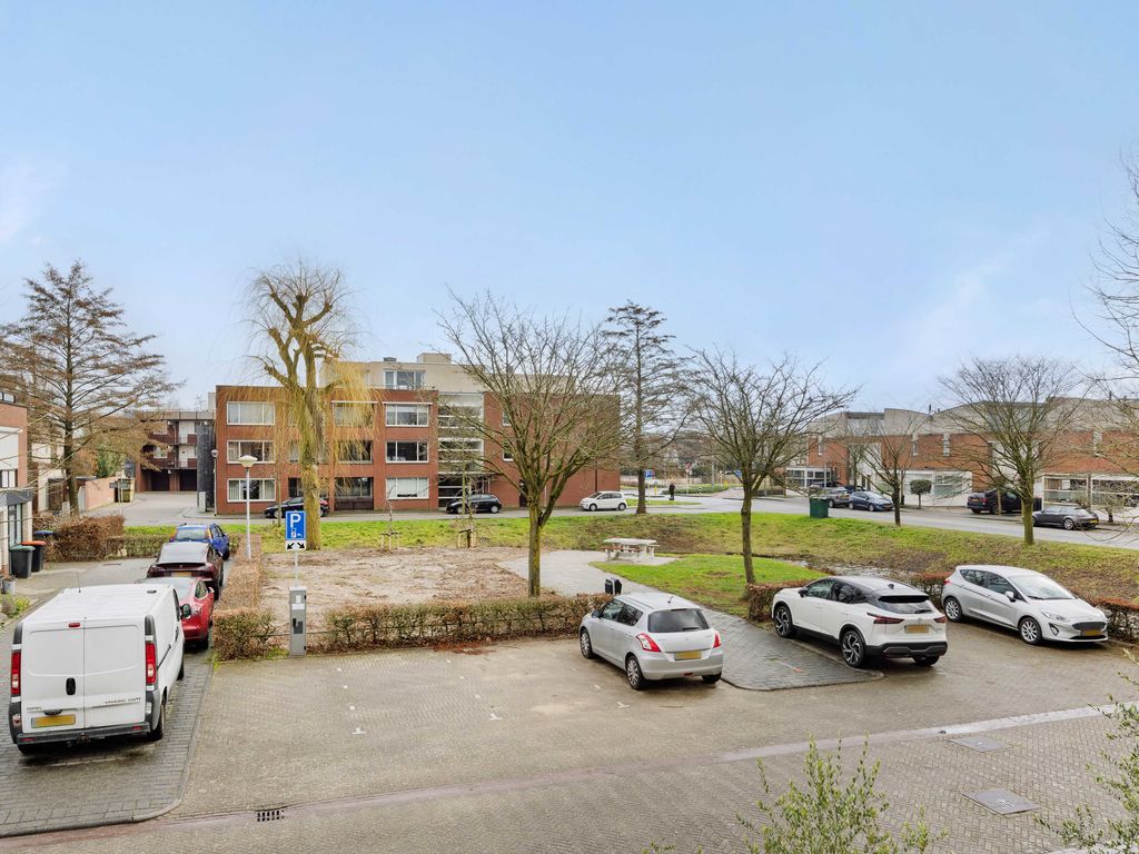 Schout Van Vertaingstraat 11, 's-Hertogenbosch