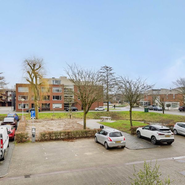 Schout Van Vertaingstraat 11, 's-Hertogenbosch