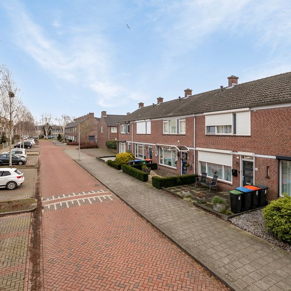 Koopvaardijstraat 20, 's-Hertogenbosch