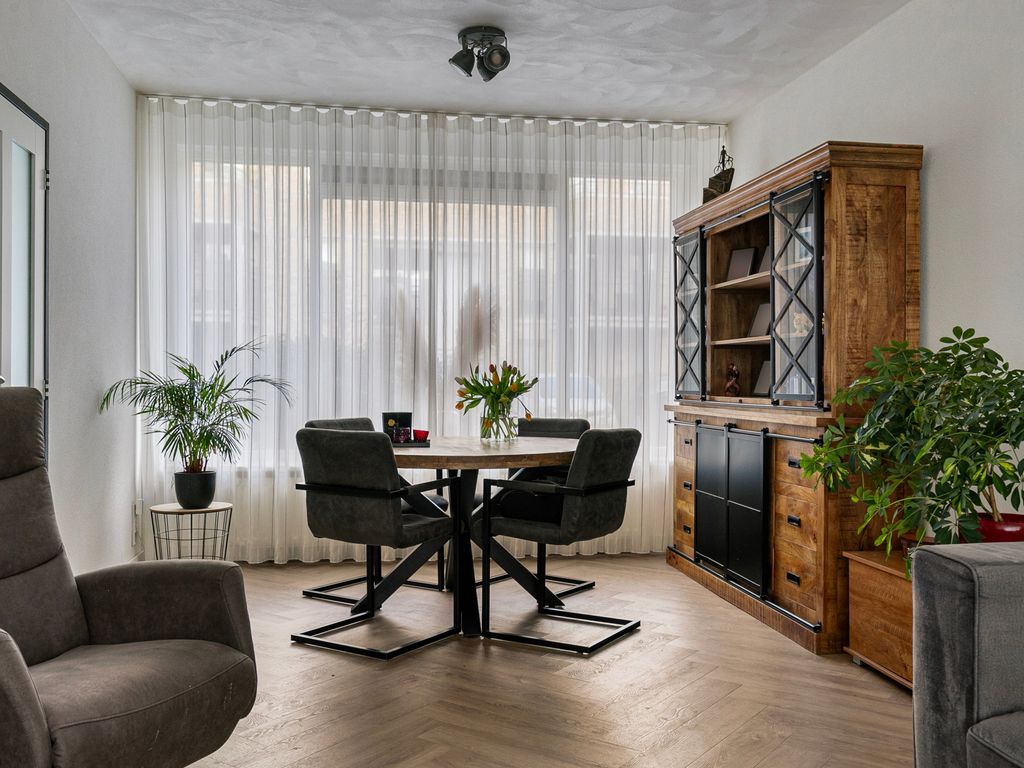 Koopvaardijstraat 20, 's-Hertogenbosch