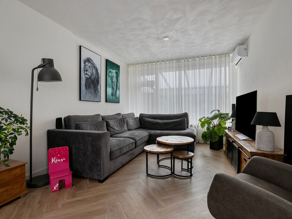 Koopvaardijstraat 20, 's-Hertogenbosch