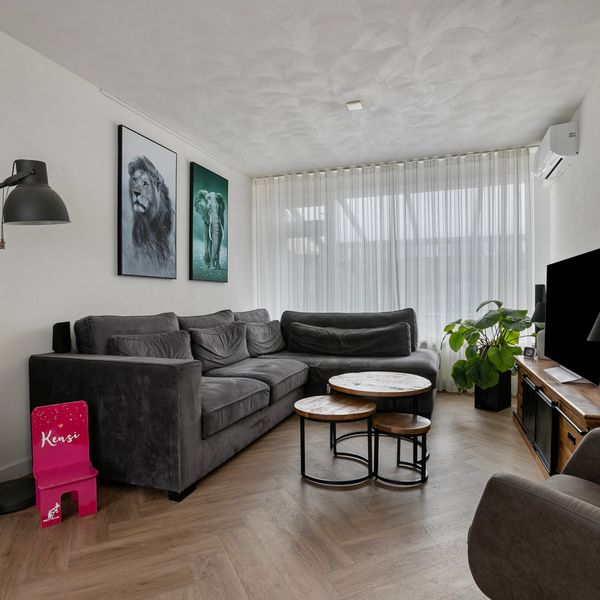 Koopvaardijstraat 20, 's-Hertogenbosch