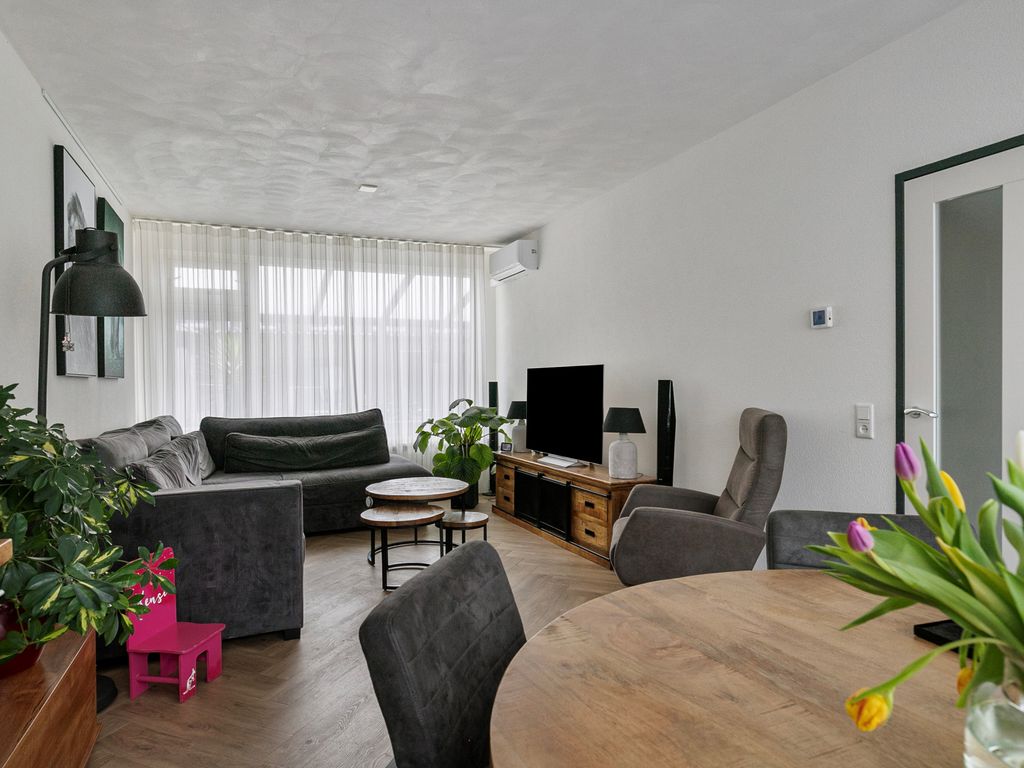 Koopvaardijstraat 20, 's-Hertogenbosch