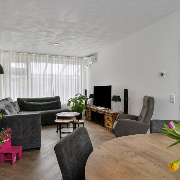 Koopvaardijstraat 20, 's-Hertogenbosch