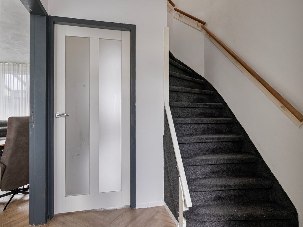 Koopvaardijstraat 20, 's-Hertogenbosch