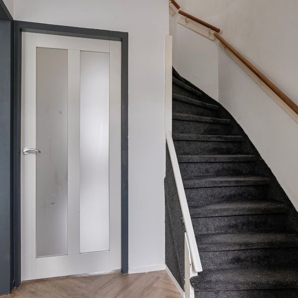 Koopvaardijstraat 20, 's-Hertogenbosch