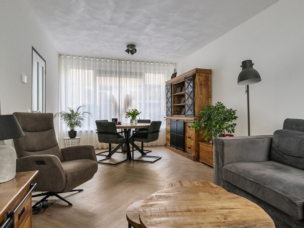 Koopvaardijstraat 20, 's-Hertogenbosch