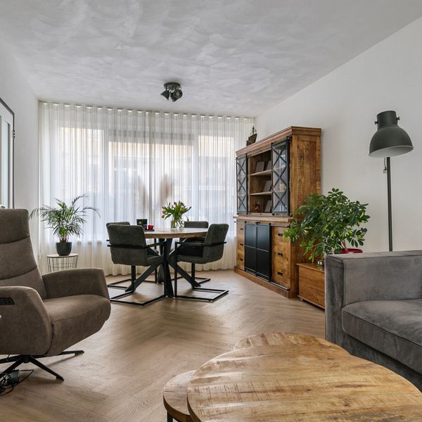 Koopvaardijstraat 20, 's-Hertogenbosch