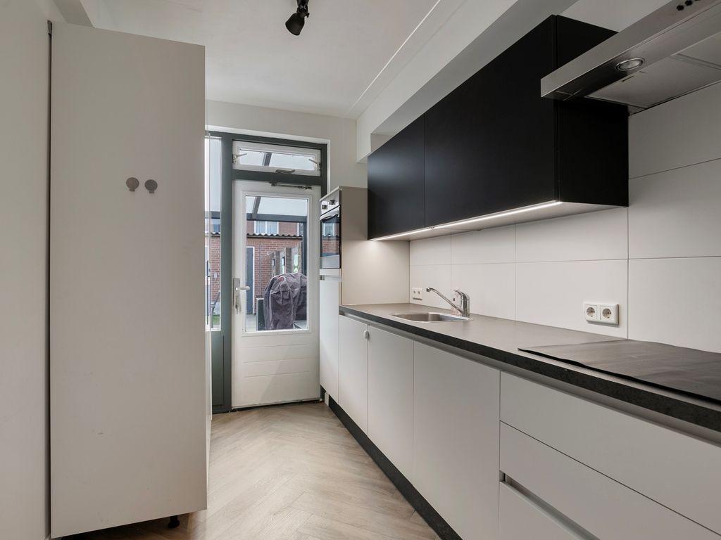Koopvaardijstraat 20, 's-Hertogenbosch
