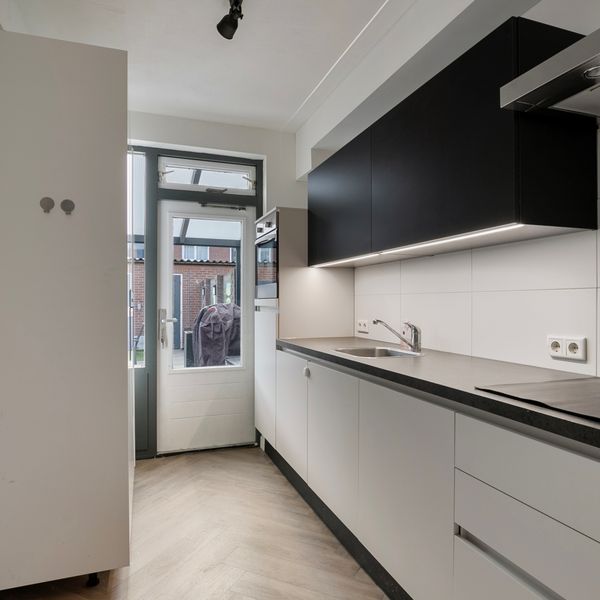 Koopvaardijstraat 20, 's-Hertogenbosch