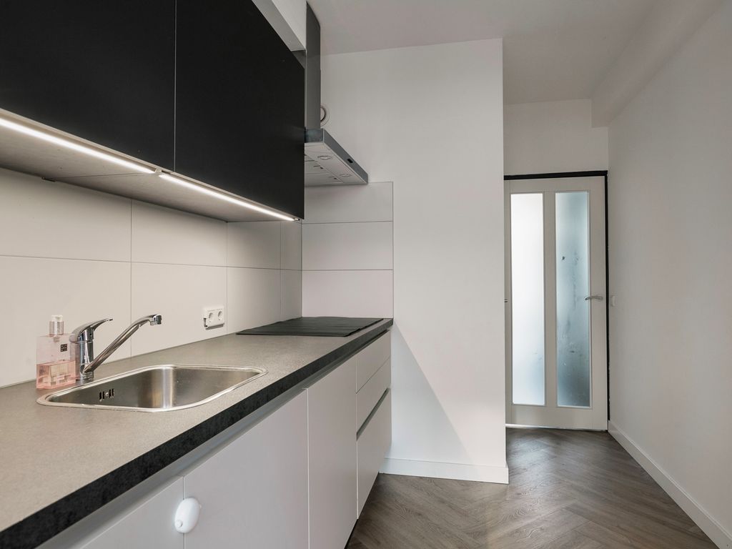 Koopvaardijstraat 20, 's-Hertogenbosch