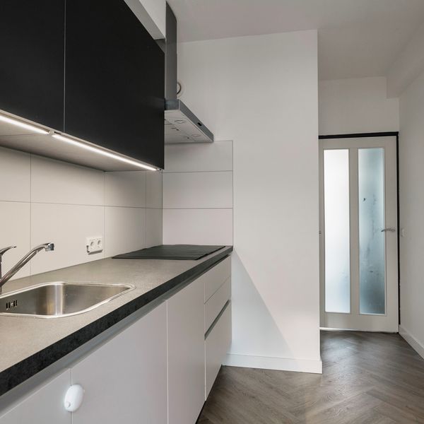 Koopvaardijstraat 20, 's-Hertogenbosch