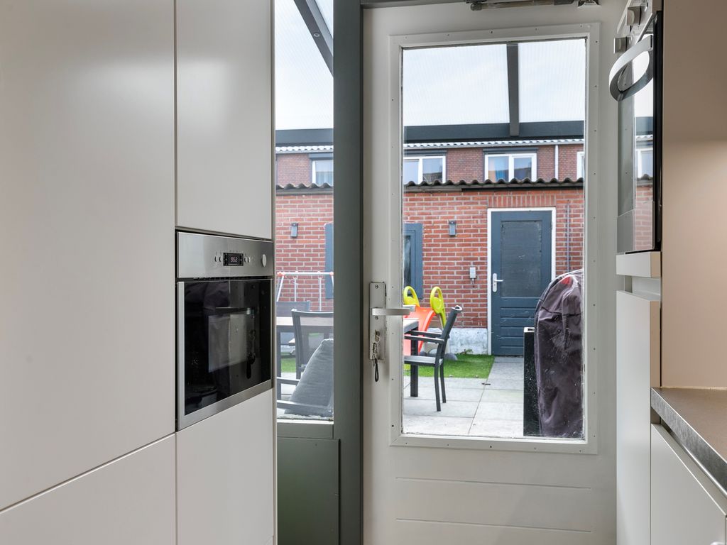 Koopvaardijstraat 20, 's-Hertogenbosch