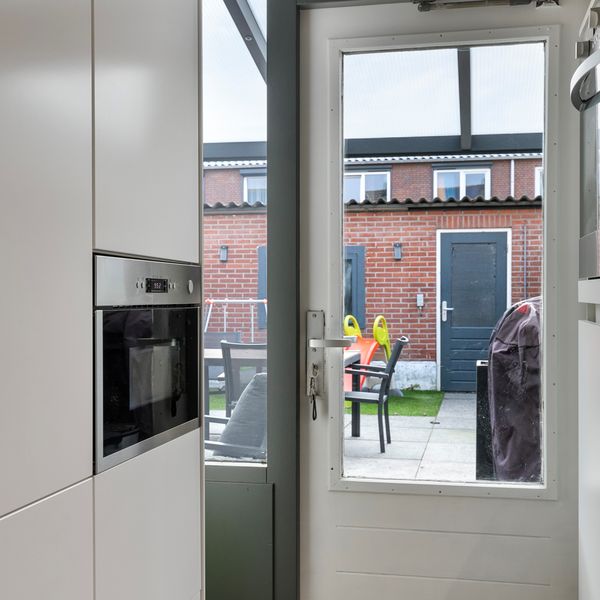 Koopvaardijstraat 20, 's-Hertogenbosch
