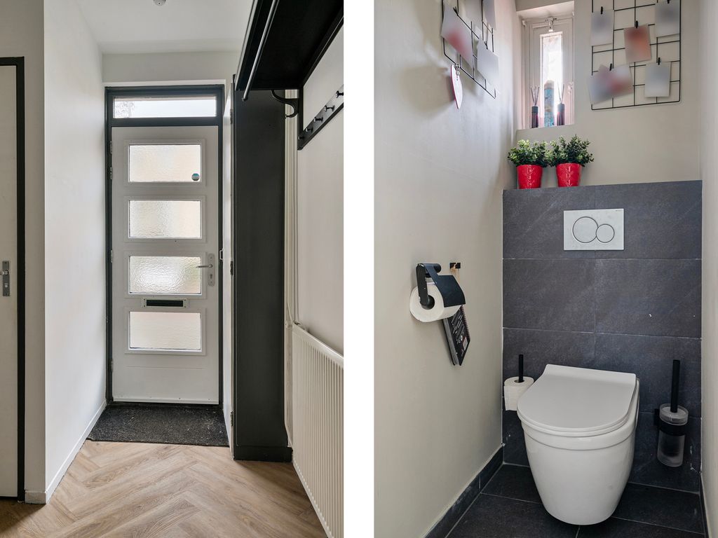 Koopvaardijstraat 20, 's-Hertogenbosch