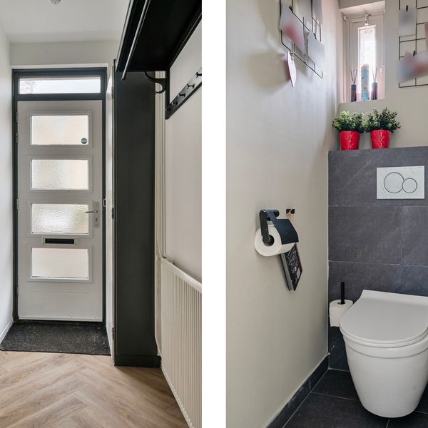 Koopvaardijstraat 20, 's-Hertogenbosch