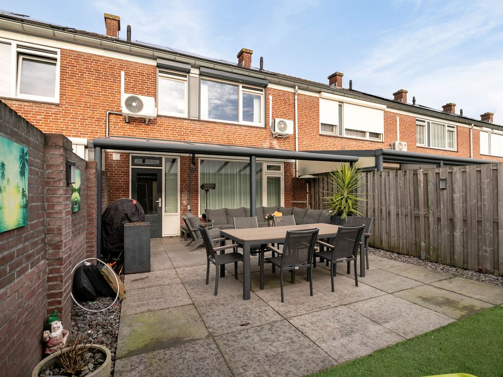 Koopvaardijstraat 20, 's-Hertogenbosch