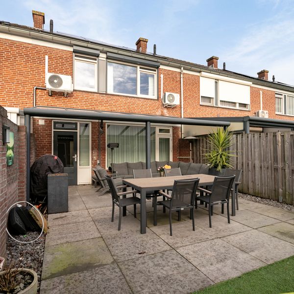 Koopvaardijstraat 20, 's-Hertogenbosch
