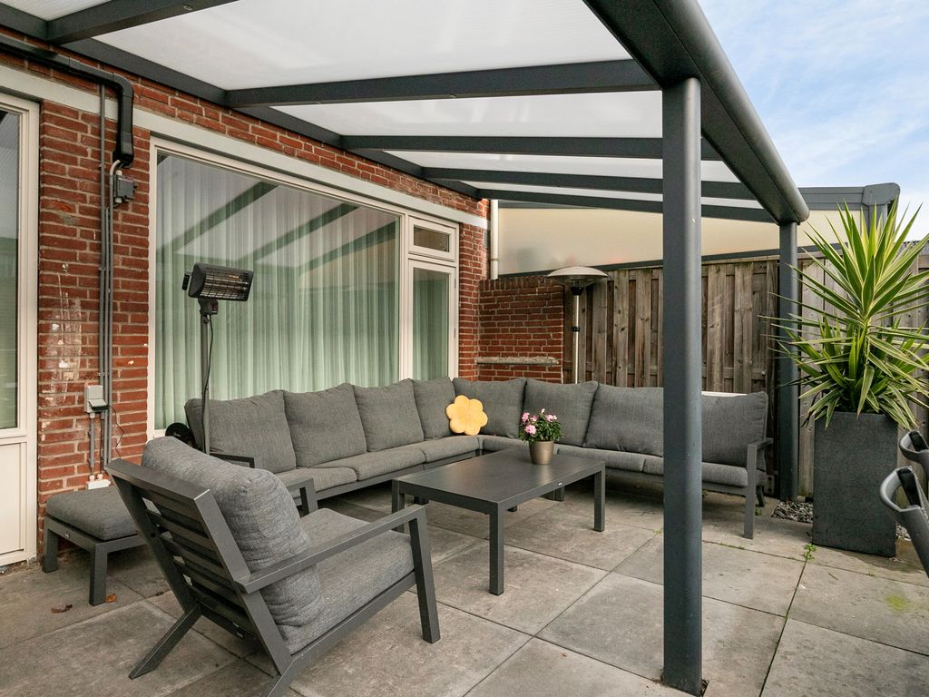 Koopvaardijstraat 20, 's-Hertogenbosch