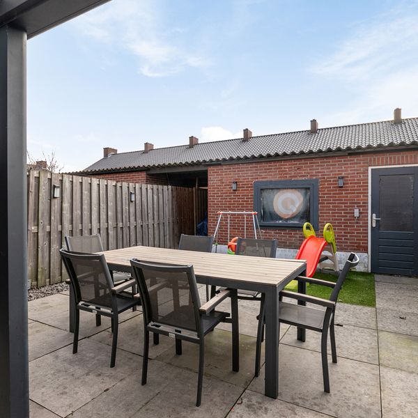 Koopvaardijstraat 20, 's-Hertogenbosch