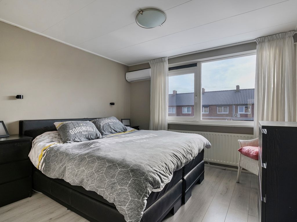 Koopvaardijstraat 20, 's-Hertogenbosch