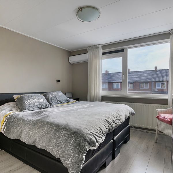 Koopvaardijstraat 20, 's-Hertogenbosch