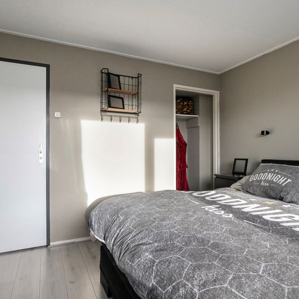 Koopvaardijstraat 20, 's-Hertogenbosch