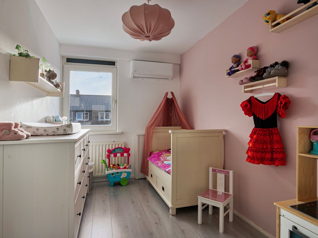 Koopvaardijstraat 20, 's-Hertogenbosch