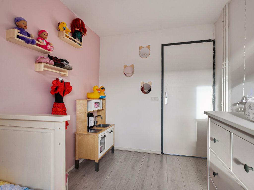 Koopvaardijstraat 20, 's-Hertogenbosch