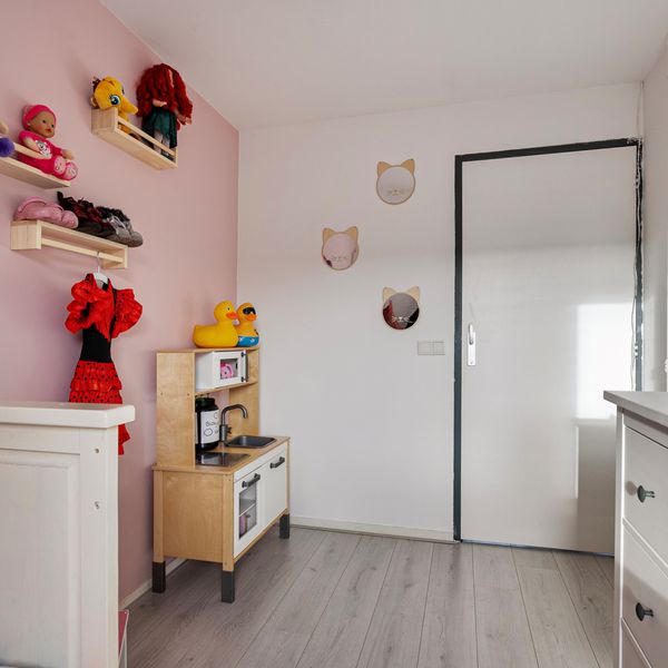 Koopvaardijstraat 20, 's-Hertogenbosch