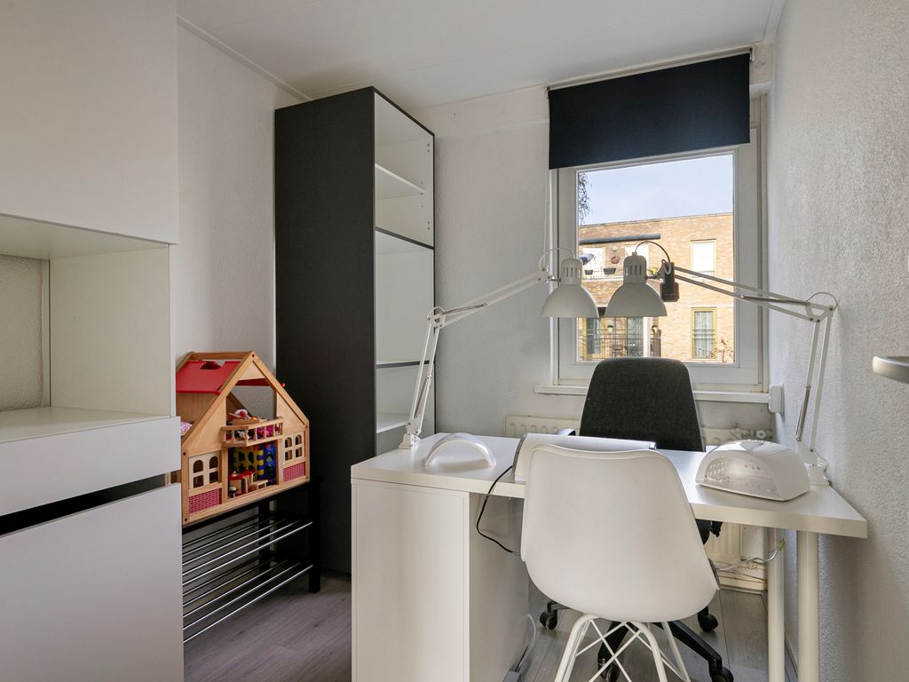 Koopvaardijstraat 20, 's-Hertogenbosch